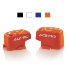ACERBIS Reservoir cover BREMBO Clutch/ Brake 2pcs (Fits for all cross)