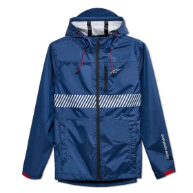 Alpinestars Rain jacket Fusion Blue XL