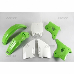 UFO Plastic Kit Kawasaki KX125/250 94-98