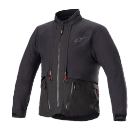 Alpinestars striukė AMT-10 Drystar XF Tech Air Juoda