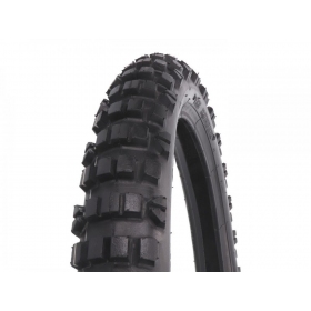 Tyre ENDURO VEE RUBBER VRM122 TT 110/80 R18