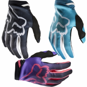 FOX 180 Toxsyk Ladies Motocross Gloves