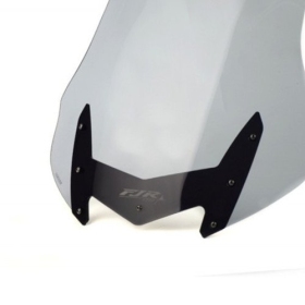 MOTOSHIELDS Stiklo uždengimas Yamaha FJR 1300 2006-2012