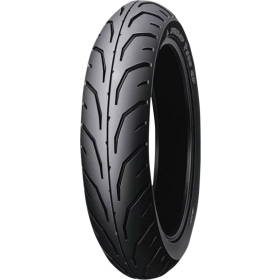 Tyre DUNLOP TT900 GP TT 48P 100/80 R14