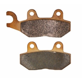 Sixty5 Brakepads HUSABERG/ HUSQVARNA/ KTM 125-610 96-24 FRONT