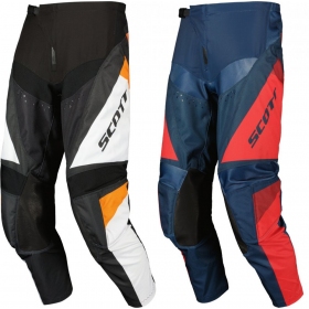 Scott Evo Track Motocross Pants