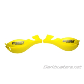 BARKBUSTERS EGO Plastic Guards