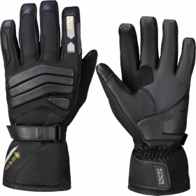IXS Sonar-GTX 2.0 Motorcycle Gloves