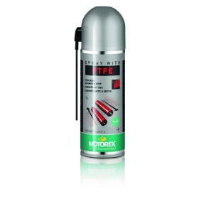 Motorex purškiklis Ptfe 200ml