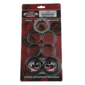 PIVOT WORKS front fork rebuild kit Fantic XE/XX / Yamaha YZ 125-250cc 05-22