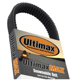 Ultimax Max 1106 Drive belt