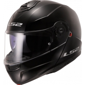 LS2 FF908 Strobe II Solid Flip-Up Helmet 
