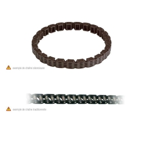 TOURMAX Silent Timing Chain - 130 Links YAMAHA FZS 600 FAZER 1998-2003