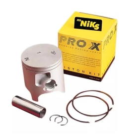 PROX Casted Piston husqvarna cr / sms / wr 125cc 80-14