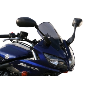 MRA Racing Windscreen "R" YAMAHA FZS 1000