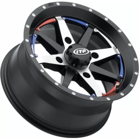 Wheel ITP Cyclone R14x7 4/156 5+2