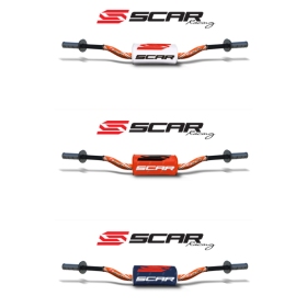 SCAR O² RC Universal Handlebar Ø28,6mm