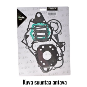 Forte Gasket Cylinder head Tunturi Puch