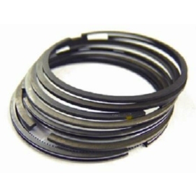 Wiseco SET OF PISTON RINGS 90MM HONDA CR / SEA-DOO GSX/GTX/LRV/RX/XP 480-951cc 1982-2007