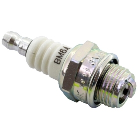 Spark plug NGK BM6A