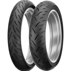 Tyre DUNLOP GPR300 TL 54W 110/70 R17