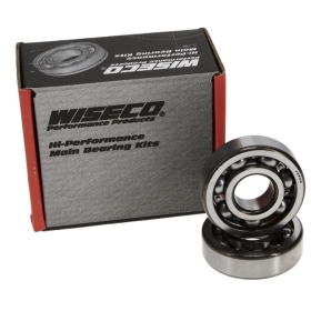 Wiseco 63/22 C4 Bearings (open type) 22x56x16 2pcs