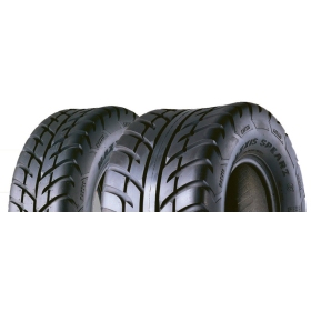 Padanga ATV / UTV MAXXIS SPEARZ M991 4PR 43N E TL 25X8 R12