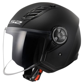 Helmet LS2 OF616 AIRFLOW 2 SOLID