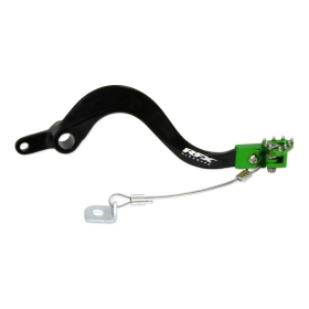 RFX Pro FT Rear Brake Lever KAWASAKI KX 250-450cc 2006-2024