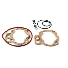 Cylinder gasket set Airsal AM6 LC 50cc / Ø48 2T