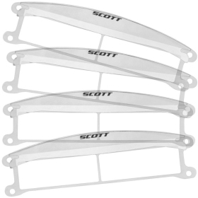 Scott 2017 WFS Antistick Grid Prospect / Fury 3pcs