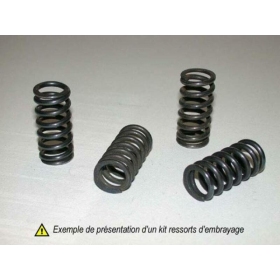 TOURMAX Clutch Spring Kit YAMAHA FZ / FZ6 / FZR / FZX / TDM / WR / XJ / YFZ / YZF 450-1000cc 1985-2016