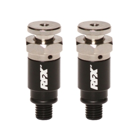 RFX Pro Fork Air Bleeders M5x0.8 Kayaba/Showa 2pcs