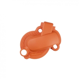 Polisport waterpump cover KTM 450 / 500 (2016-2023) Orange