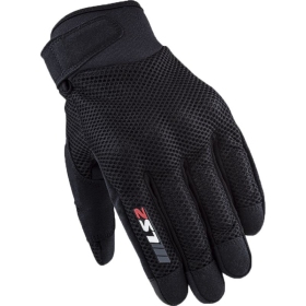 LS2 Ray Man Gloves