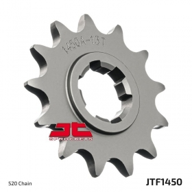Front sprocket JTF1450
