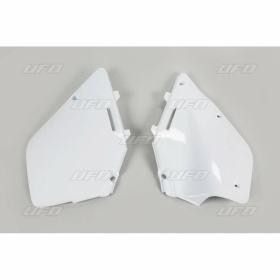 UFO Side Panels SUZUKI RM 125 96-00