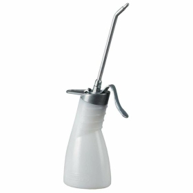 PRESSOL Plastic Oiler 200ml