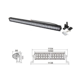 Kinwons Led Bar žibintas 10-32V 240W