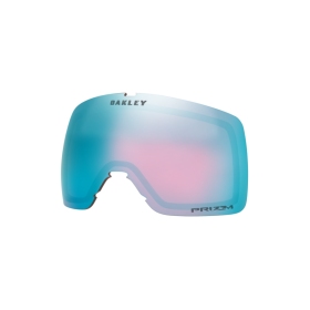 Pakaitinis stikliukas Oakley Flight Tracker S 