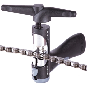 SUPER B Chain Rivet Extractor Patented 8/9/10 Speed