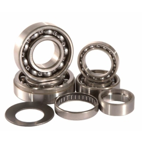 HOT RODS Transmission Bearing Kits HONDA CRF 450 R 2005-2008