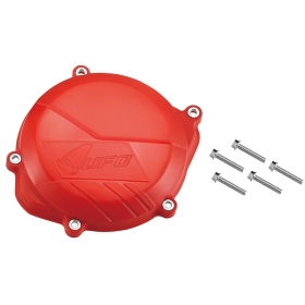 UFO Clutch Cover Protection Honda CRF450R 09-19