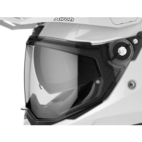 Airoh Commander Visor tinted 50% 