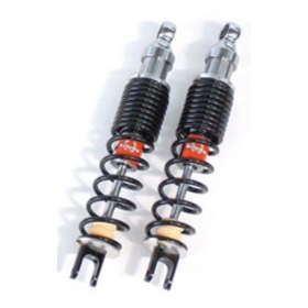 BITUBO Legend Series WMB02 Twin Rear Shock Absorbers Honda CB / GL 77-83