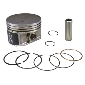 Namura Piston kit Polaris 330 78.95mm (+0.50mm)