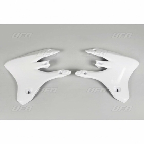 UFO Radiator Covers Yamaha WR250F/450F 03-04