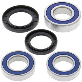 ALL BALLS Rear Wheel Bearing Kit Yamaha YZF750R/XJR1300 93-03