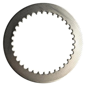 SBS Clutch steel plate set HONDA CRF450R / CRF450RX / CRF450X