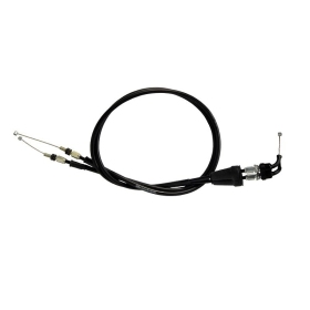 DOMINO Throttle Cable for throttle handle KRE HONDA CRF 450 R